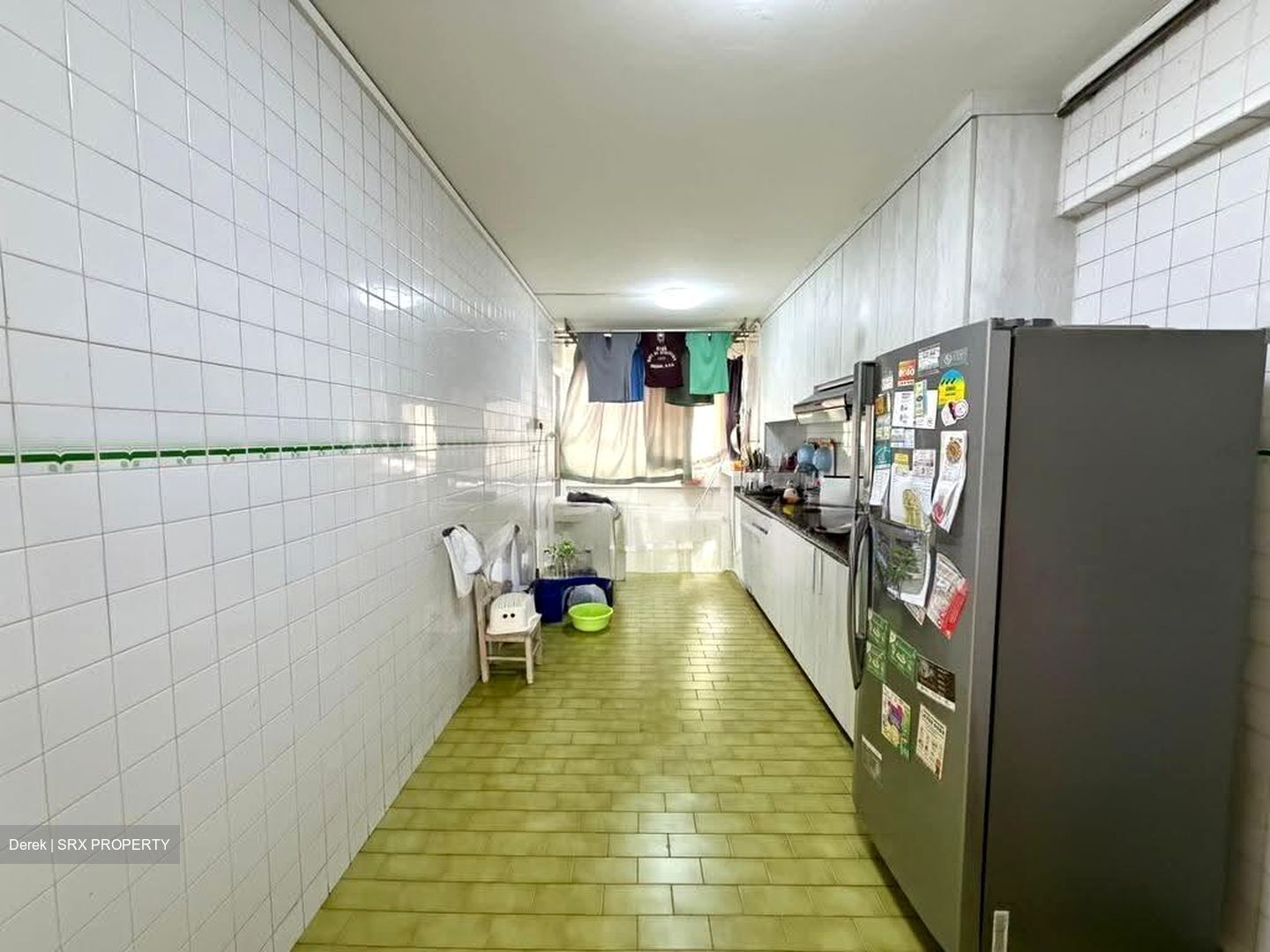 Blk 126 Bishan Street 12 (Bishan), HDB 5 Rooms #612113661